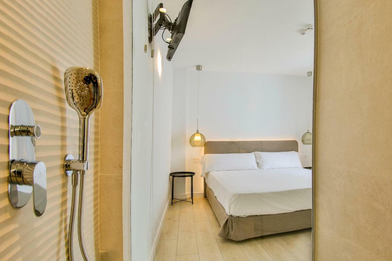 Apartamentos 525 Los Alcázares Exterior foto