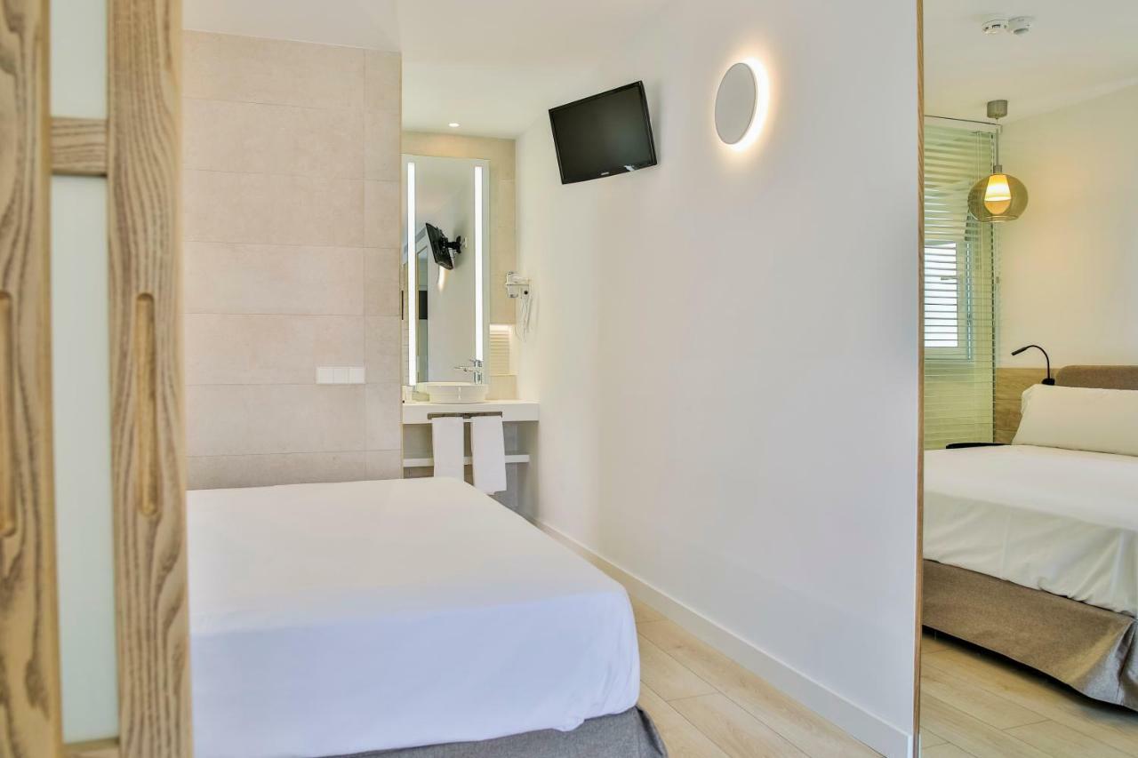 Apartamentos 525 Los Alcázares Exterior foto