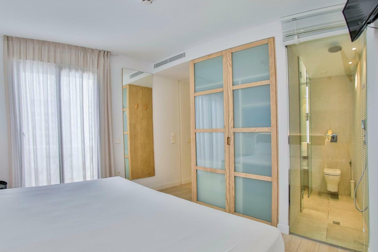 Apartamentos 525 Los Alcázares Exterior foto