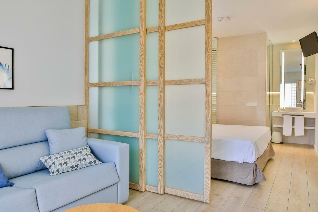 Apartamentos 525 Los Alcázares Exterior foto